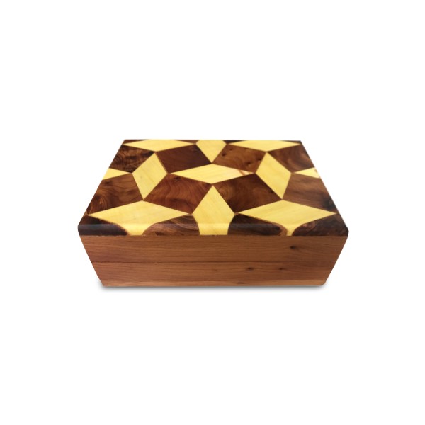 Thuja Box 13x9x5cm