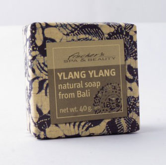 Bali-Seife 'Ylang Ylang'