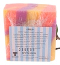 Handgemachte Sweet Candy Seife, 100 g, Fair Trade - Cupcake - 2,5x7x6 cm