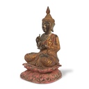 Buddha sitzend Thai Stil