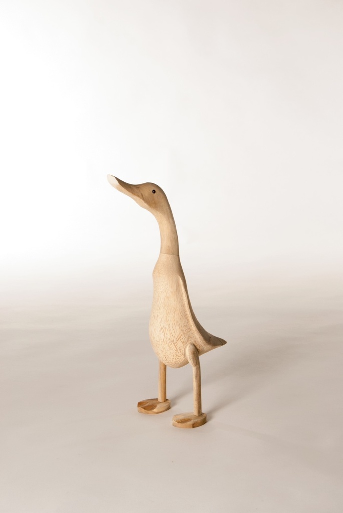 Ente 'Halus' H55-60cm