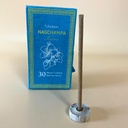 Himalaya-Sughandit-Dhoop-Räucherstäbchen-Geschenkset – Nag Champa