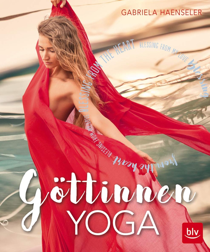 Göttinnen-Yoga