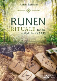 Buch Runenrituale, Reimann, A