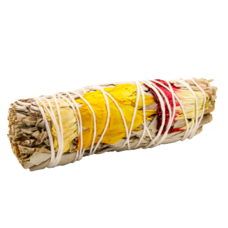 [SmudgeS-49] Smudge Sticks – Harmony Salbei10cm