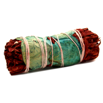 [SmudgeS-50] Smudge Sticks –Dragons Blood Floral Salbei 10cm