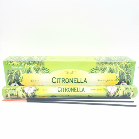 [3060099] XL Outdoor Räucherstäbchen Citronella