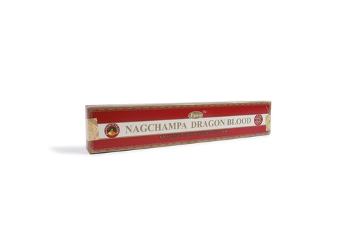 [135461] Räucherstäbchen DragonBlood