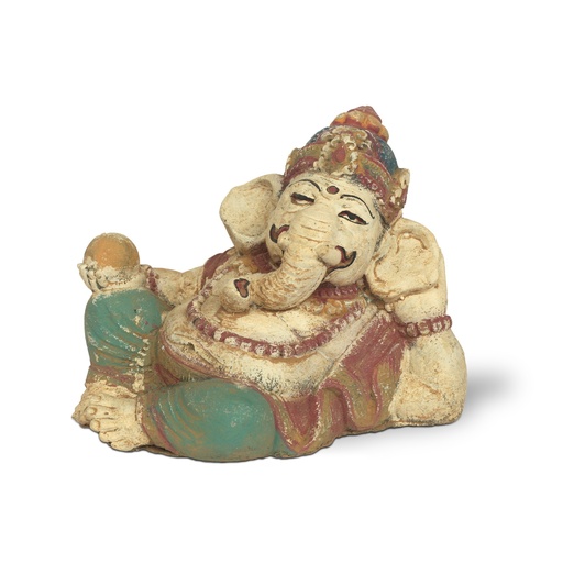 [154437] Ganesha relaxed 17x14x13