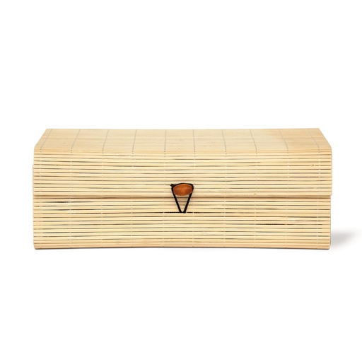 [156356] Bambus-Box L