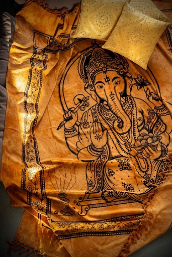 [145367] Tuch Ganesha 210x245
