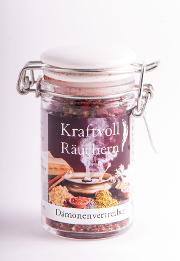 [P0008700] Dämonenvertreiber Kraftvoll Räuchern