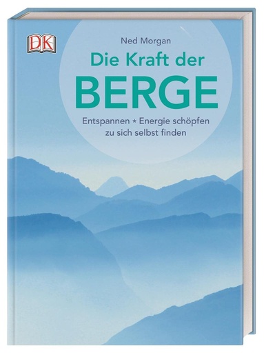 [9783831038497] Die Kraft der Berge