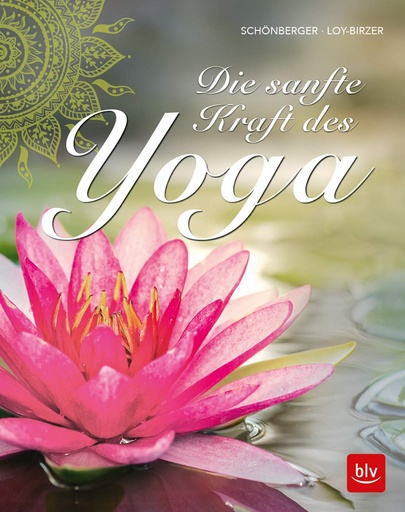 [9783835418141] Die sanfte Kraft des Yoga