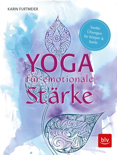 [9783835418219] Yoga für emotionale Stärke