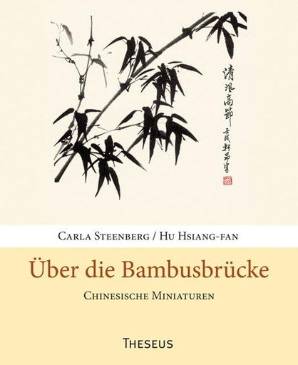 [9783899017366] Über die Bambusbrücke