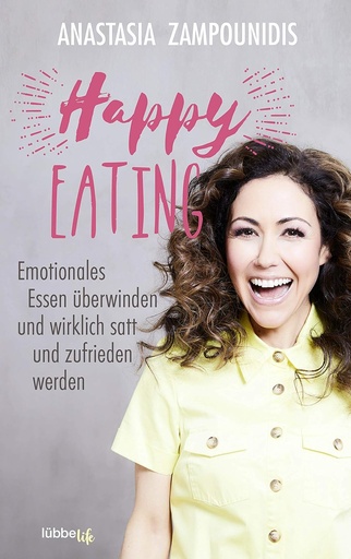 [P0008999] Happy Eating Buch Zampounidis,  Anastasia