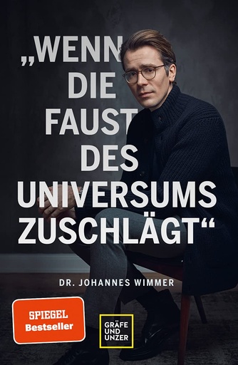 [P0009004] Wenn die Faust des  Universum