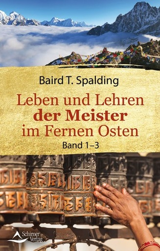 [16777088] Buch: Leben und Lehren der Meister im Fernen Osten