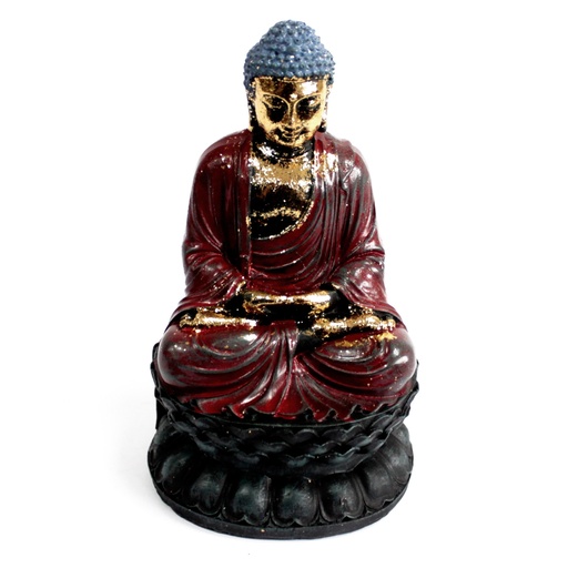 [ABC-07] Antiker Buddha – klassische Statue